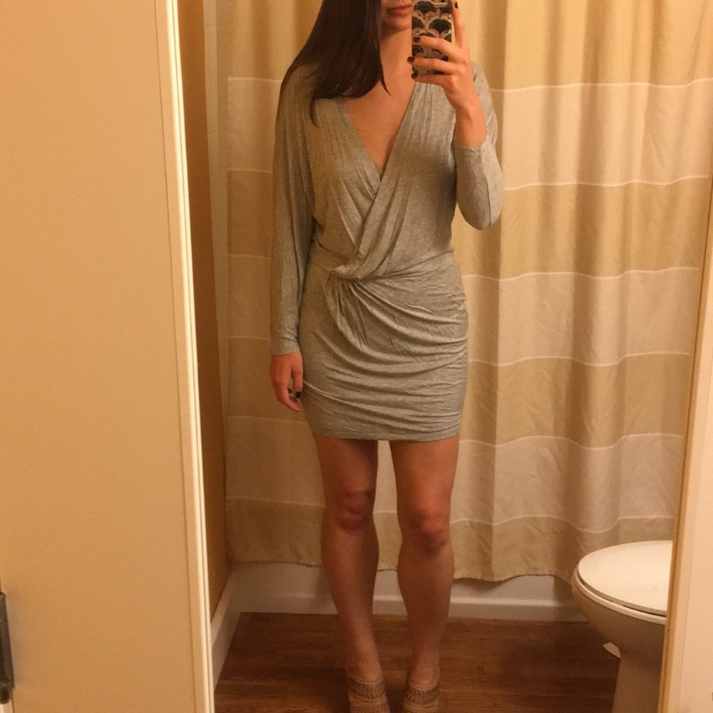 SALE🚨 Haute Hippie Dress